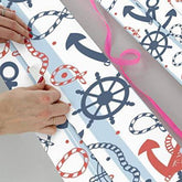 Ancor Gift Wrapping Paper Roll 2x70x100 Classic Assorted